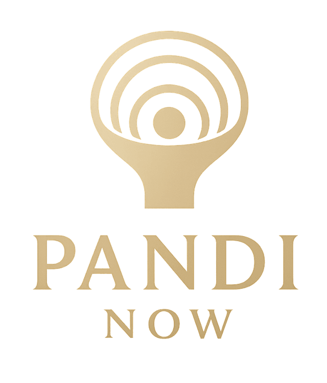 Pandi Now